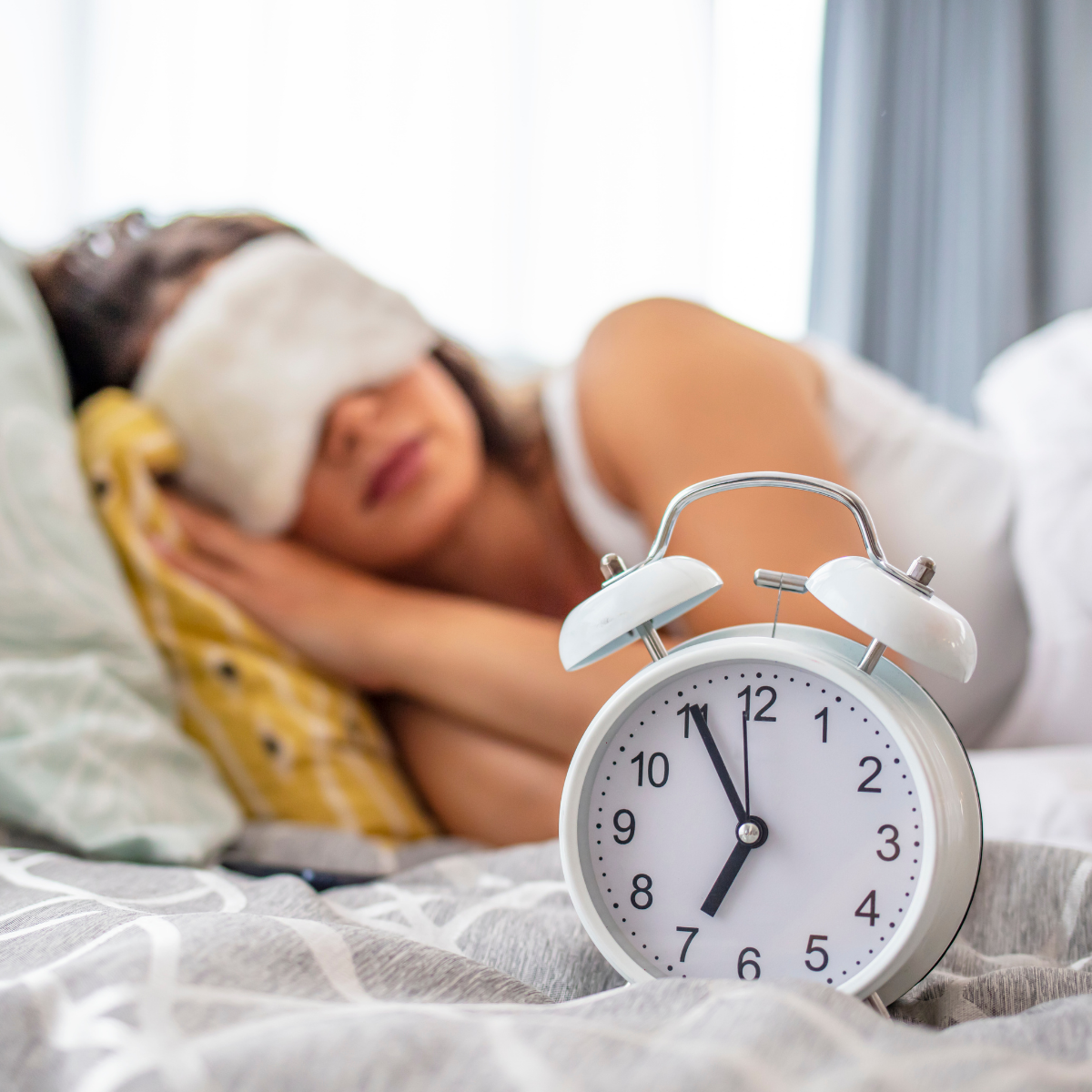 Sleep Tech & Gadgets