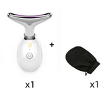 Neck Care Massage Device